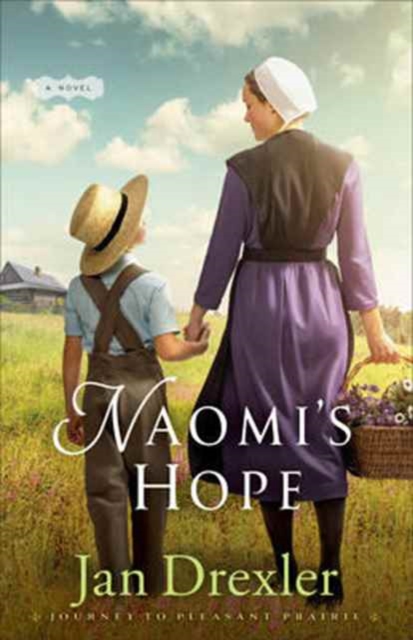 Naomi's Hope, Paperback / softback Book