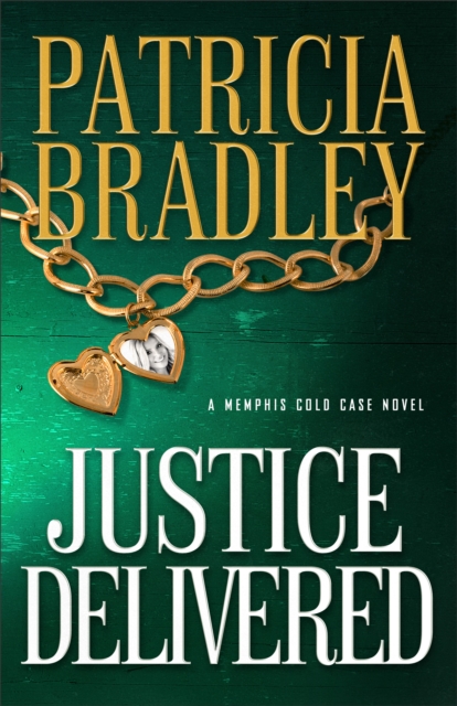 Justice Delivered, Paperback / softback Book