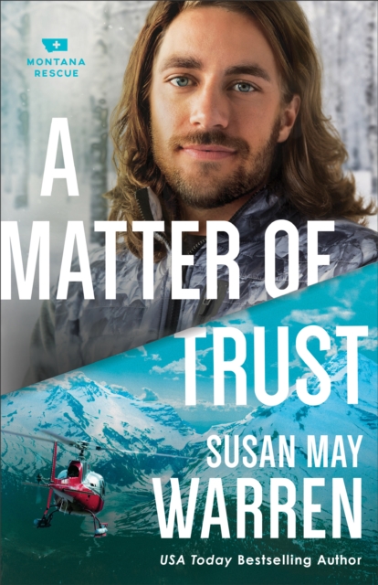 A Matter of Trust, Paperback / softback Book