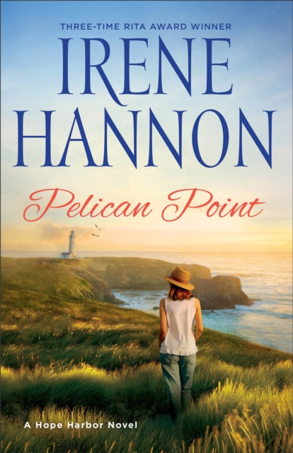 Pelican Point - A Hope Harbor Novel, Paperback / softback Book