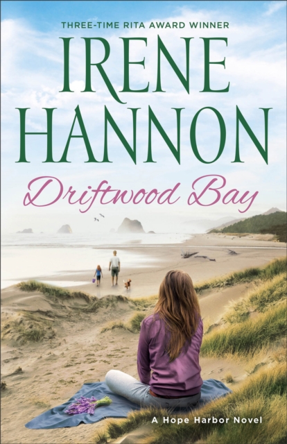 Driftwood Bay - A Hope Harbor Novel, Paperback / softback Book