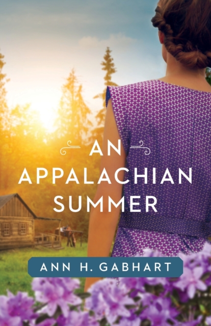 An Appalachian Summer, Paperback / softback Book