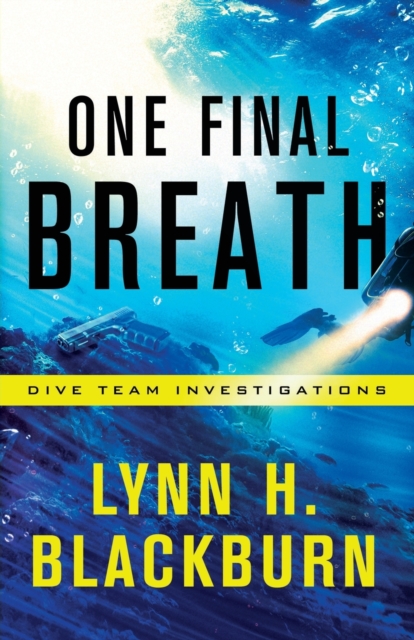 One Final Breath, Paperback / softback Book