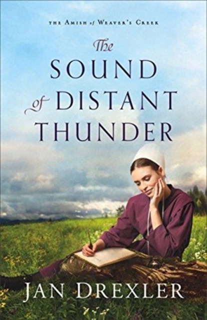 The Sound of Distant Thunder, Paperback / softback Book