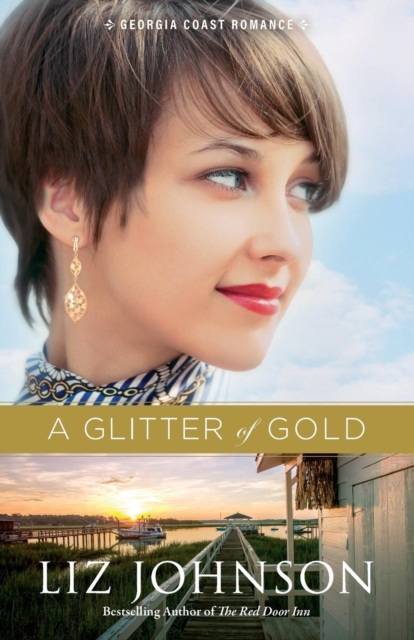 Glitter of Gold, A, Paperback / softback Book