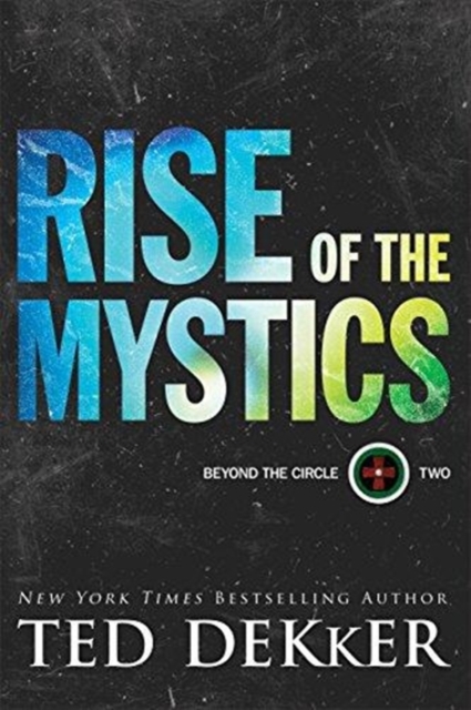 Rise of the Mystics, Hardback Book
