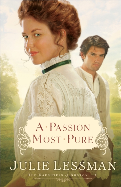 A Passion Most Pure - A Novel, Paperback / softback Book