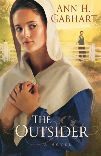 The Outsider - A Novel, Paperback / softback Book