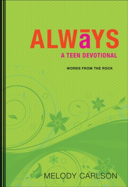 Always : A Teen Devotional, Paperback / softback Book