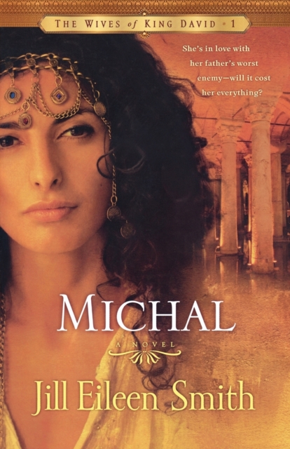 Michal – A Novel, Paperback / softback Book