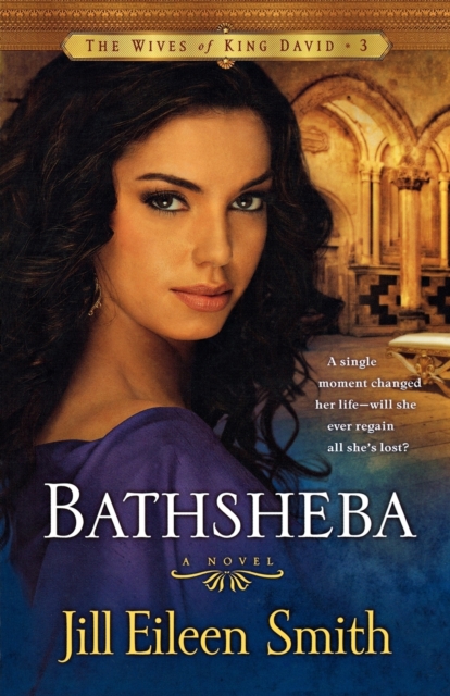 Bathsheba - A Novel, Paperback / softback Book