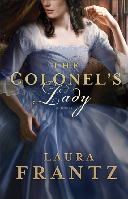 The Colonel`s Lady - A Novel, Paperback / softback Book