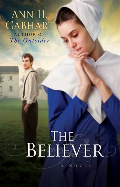 The Believer - A Novel, Paperback / softback Book