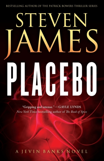 Placebo, Paperback / softback Book