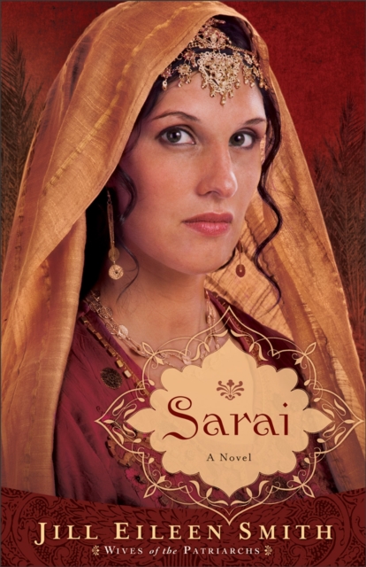 Sarai - A Novel, Paperback / softback Book