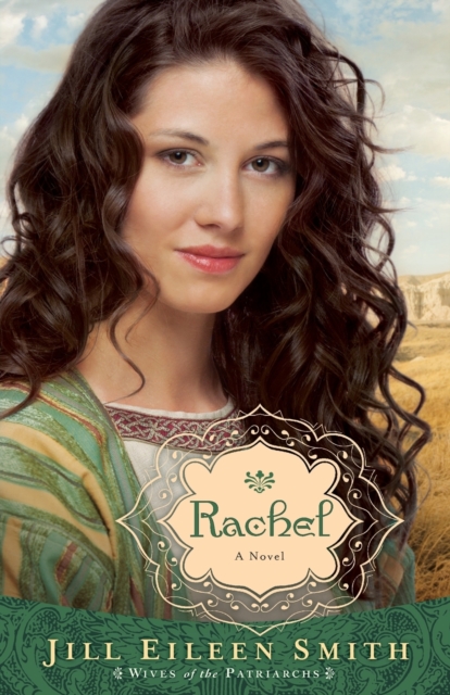 Rachel - A Novel, Paperback / softback Book