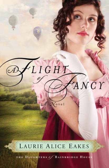 A Flight of Fancy - A Novel, Paperback / softback Book
