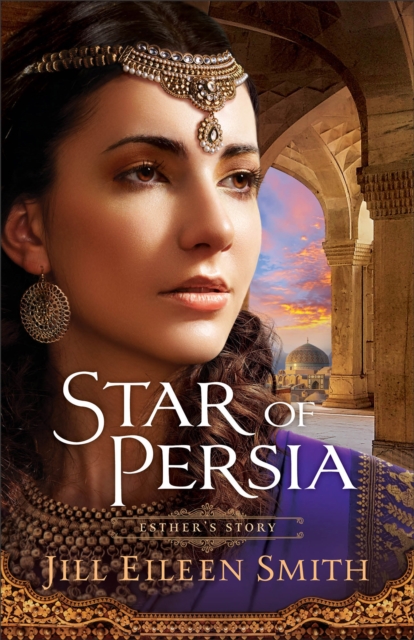 Star of Persia : Esther's Story, Paperback / softback Book