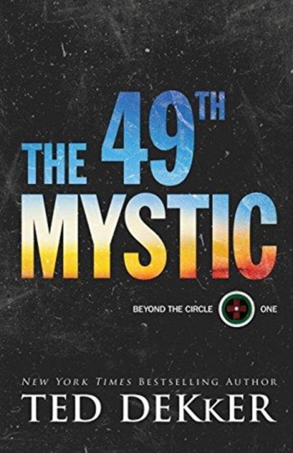 The 49th Mystic, Paperback / softback Book