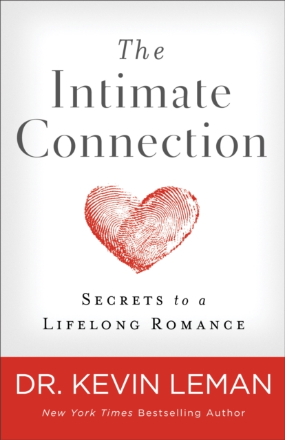 Intimate Connection, The, Paperback / softback Book