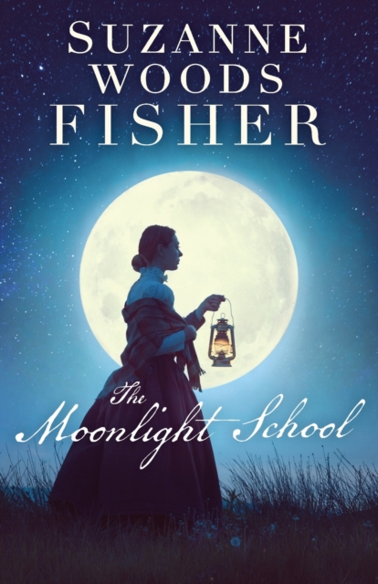 The Moonlight School, Paperback / softback Book