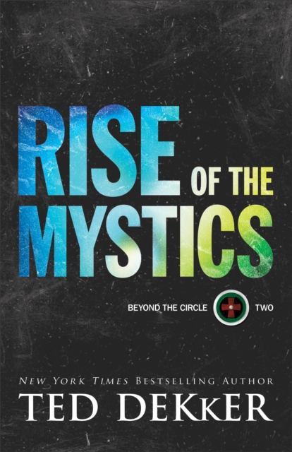 Rise of the Mystics, Paperback / softback Book