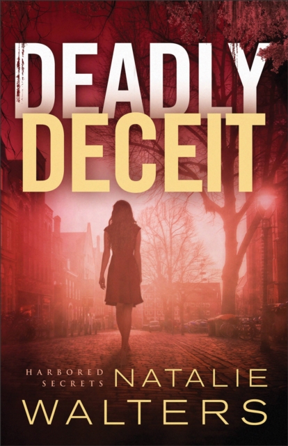 Deadly Deceit, Paperback / softback Book