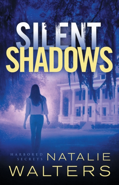 Silent Shadows, Paperback / softback Book