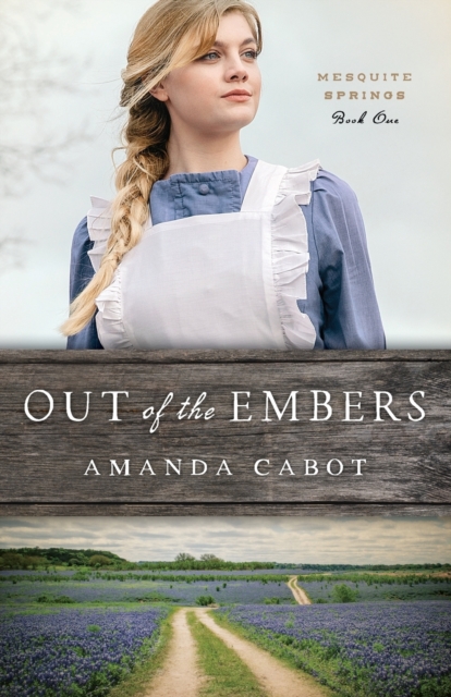 Out of the Embers, Paperback / softback Book