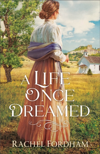 A Life Once Dreamed, Paperback / softback Book