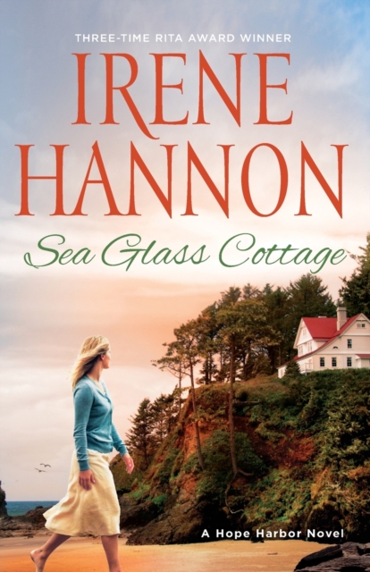 Sea Glass Cottage - A Hope Harbor Novel, Paperback / softback Book