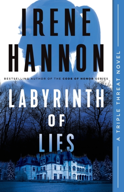 Labyrinth of Lies, Paperback / softback Book
