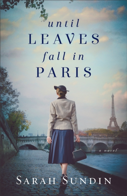 Until Leaves Fall in Paris, Paperback / softback Book