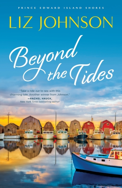 Beyond the Tides, Paperback / softback Book