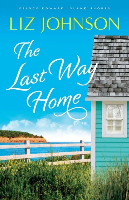 The Last Way Home, Paperback / softback Book