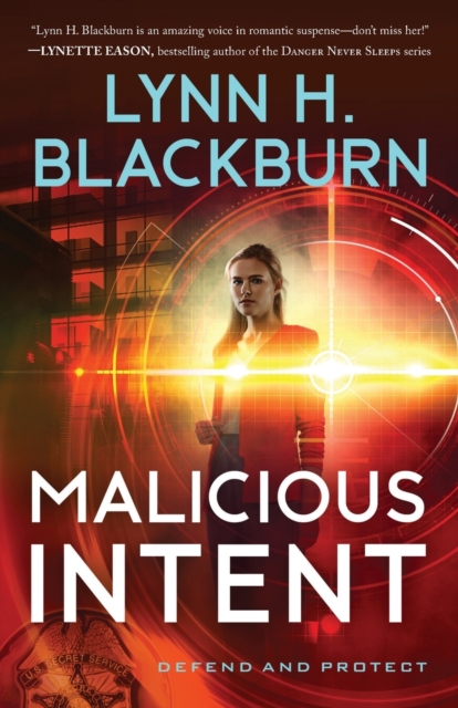 Malicious Intent, Paperback / softback Book