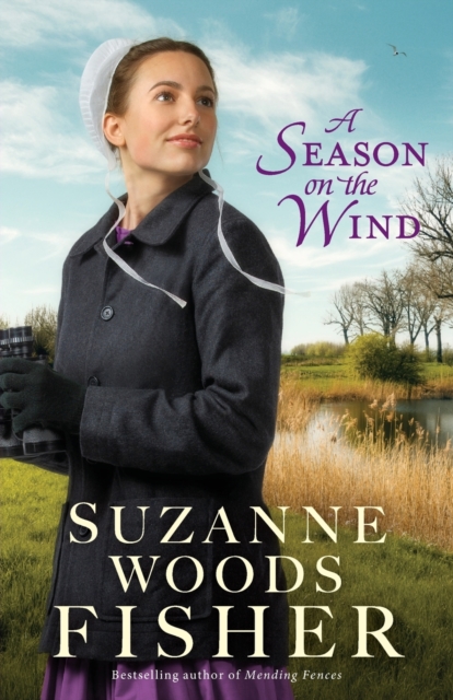 A Season on the Wind, Paperback / softback Book