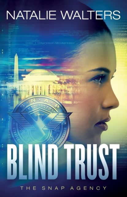Blind Trust, Paperback / softback Book
