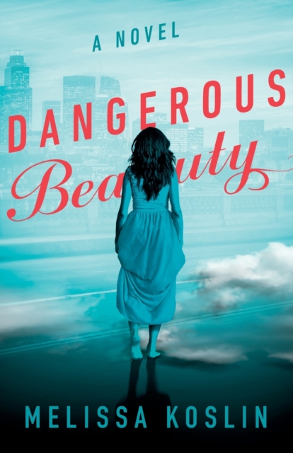 Dangerous Beauty – A Novel, Paperback / softback Book