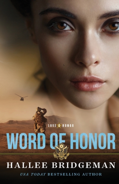 Word of Honor, Paperback / softback Book