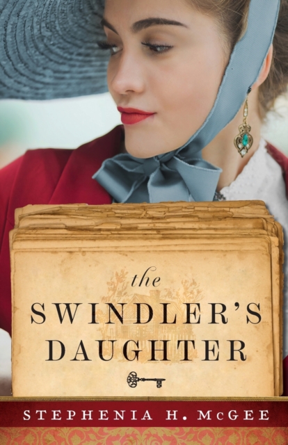 The Swindler`s Daughter, Paperback / softback Book