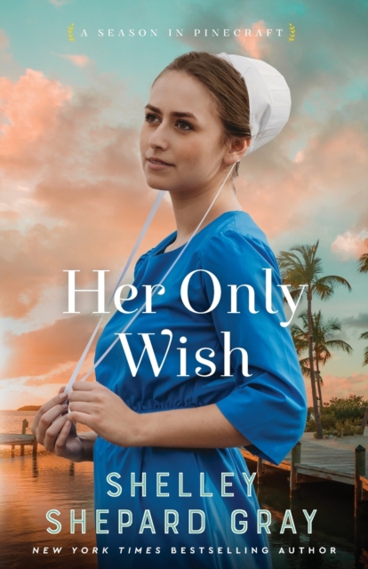 Her Only Wish, Paperback / softback Book