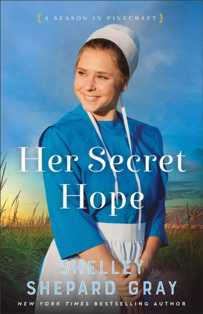 Her Secret Hope, Paperback / softback Book