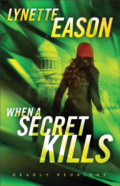 When a Secret Kills - A Novel, Paperback / softback Book