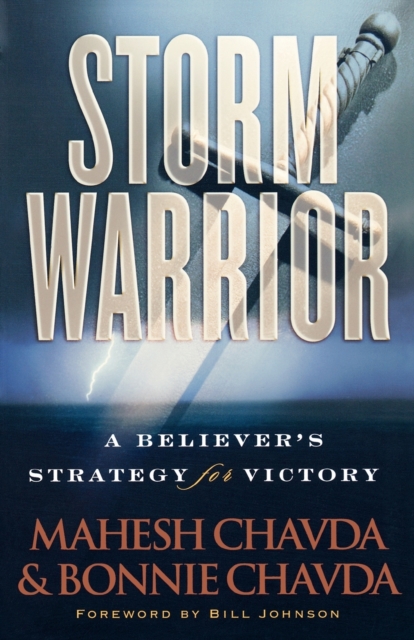 Storm Warrior - A Believer`s Strategy for Victory, Paperback / softback Book