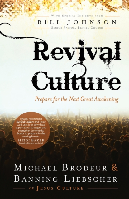 Revival Culture, Paperback / softback Book
