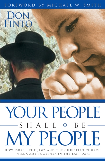 Your People Shall Be My People, Paperback / softback Book