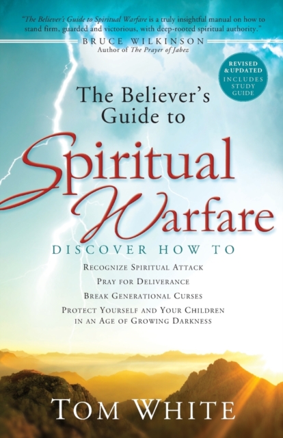 The Believer`s Guide to Spiritual Warfare, Paperback / softback Book