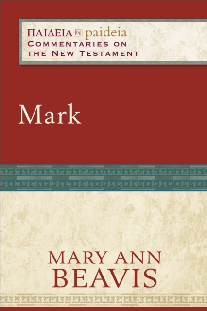 Mark, Paperback / softback Book
