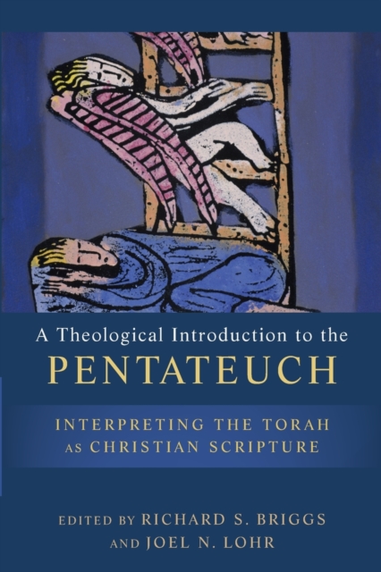 A Theological Introduction To The P, Paperback / softback Book